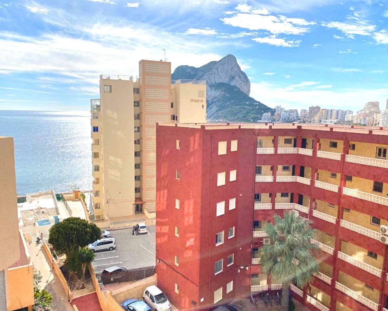 Studio · Resale · Calpe · Calpe