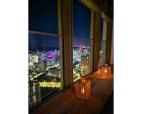 Venta - Apartamento - Benidorm - Zona de Poniente