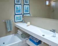 Venta - Apartamento - Benidorm - Zona de Poniente