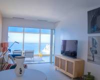 Venta - Apartamento - Benidorm - Zona de Poniente