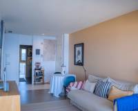 Venta - Apartamento - Benidorm - Zona de Poniente
