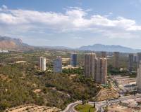 Venta - Apartamento - Benidorm - Zona de Poniente