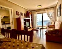 Venta - Apartamento - Calpe - Bahía del Sol