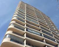 Venta - Apartamento - Calpe - Bahía del Sol