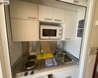 Venta - Apartamento - Calpe - Caleta