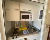 Venta - Apartamento - Calpe - Caleta