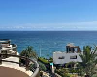 Venta - Apartamento - Calpe - Caleta