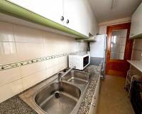 Venta - Apartamento - Calpe - CALP/CALPE