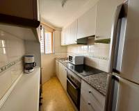 Venta - Apartamento - Calpe - CALP/CALPE