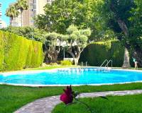 Venta - Apartamento - Calpe - CALP/CALPE