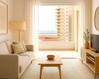 Venta - Apartamento - Calpe - CALP/CALPE