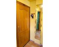 Venta - Apartamento - Calpe - Casanova