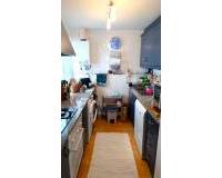 Venta - Apartamento - Calpe - Casanova