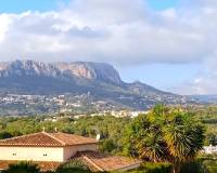 Venta - Apartamento - Calpe - Casanova