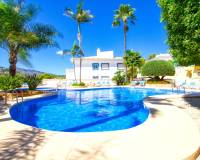 Venta - Apartamento - Calpe - Casanova