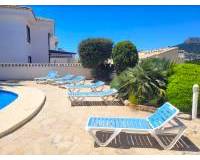 Venta - Apartamento - Calpe - Casanova