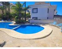 Venta - Apartamento - Calpe - Casanova