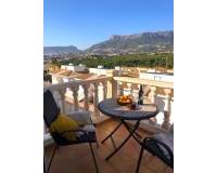 Venta - Apartamento - Calpe - Casanova