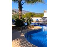 Venta - Apartamento - Calpe - Casanova