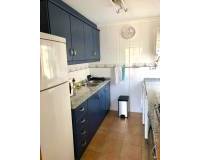 Venta - Apartamento - Calpe - Casanova