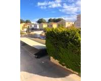 Venta - Apartamento - Calpe - Casanova