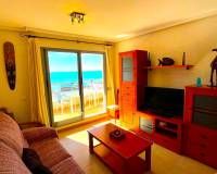 Venta - Apartamento - Calpe - Centro