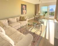 Venta - Apartamento - Calpe - Colina del sol