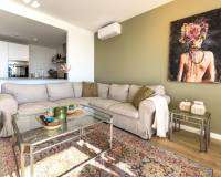 Venta - Apartamento - Calpe - Colina del sol