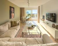 Venta - Apartamento - Calpe - Colina del sol