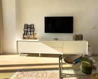 Venta - Apartamento - Calpe - Colina del sol