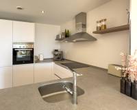 Venta - Apartamento - Calpe - Colina del sol