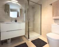 Venta - Apartamento - Calpe - Colina del sol