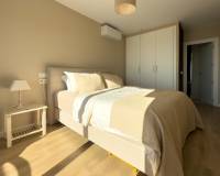 Venta - Apartamento - Calpe - Colina del sol