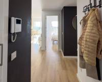 Venta - Apartamento - Calpe - Colina del sol