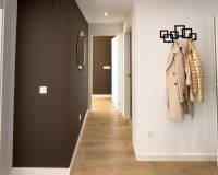 Venta - Apartamento - Calpe - Colina del sol