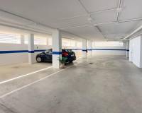 Venta - Apartamento - Calpe - Colina del sol