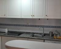 Venta - Apartamento - Calpe - Ifach