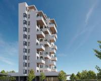 Venta - Apartamento - Calpe - Las Salinas