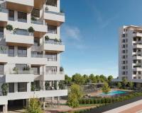 Venta - Apartamento - Calpe - Las Salinas