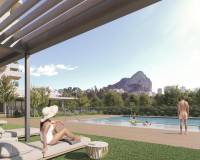 Venta - Apartamento - Calpe - Las Salinas