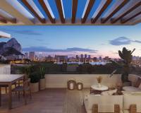 Venta - Apartamento - Calpe - Las Salinas