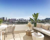 Venta - Apartamento - Calpe - Las Salinas