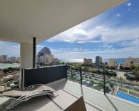 Venta - Apartamento - Calpe - Las Salinas