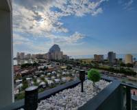 Venta - Apartamento - Calpe - Las Salinas