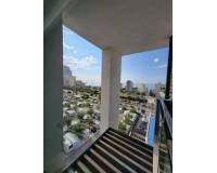 Venta - Apartamento - Calpe - Las Salinas