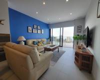 Venta - Apartamento - Calpe - Las Salinas