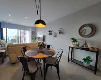 Venta - Apartamento - Calpe - Las Salinas