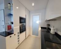 Venta - Apartamento - Calpe - Las Salinas