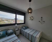 Venta - Apartamento - Calpe - Las Salinas