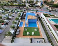 Venta - Apartamento - Calpe - Las Salinas
